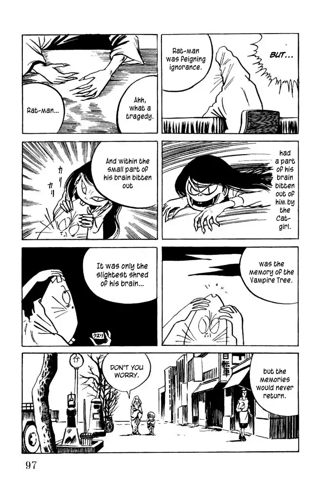 Gegege no Kitaro Chapter 10 7